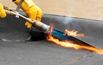 flat roof repairs Collyhurst, Greater Manchester