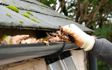 gutter cleaning Collyhurst, Greater Manchester