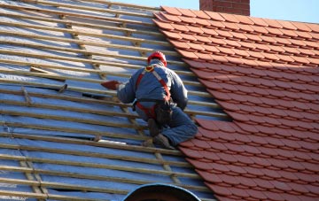 roof tiles Collyhurst, Greater Manchester