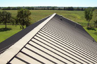 Collyhurst metal roof quotes